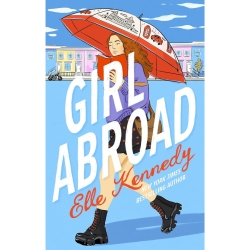 GIRL ABROAD