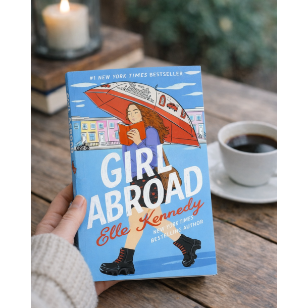 GIRL ABROAD