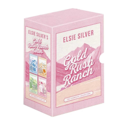 GOLD RUSH RANCH