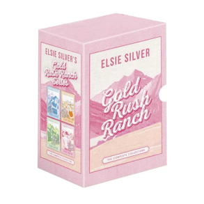 GOLD RUSH RANCH