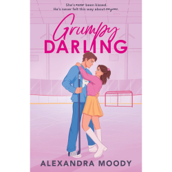 GRUMPY DARLING