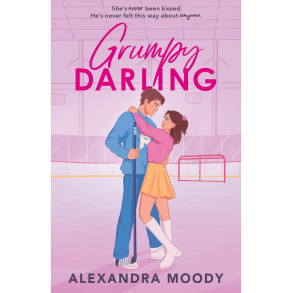 Grumpy Darling