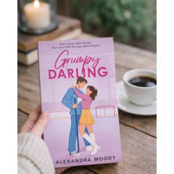 GRUMPY DARLING
