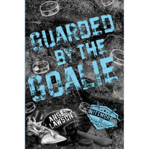 Guarded by the Goalie