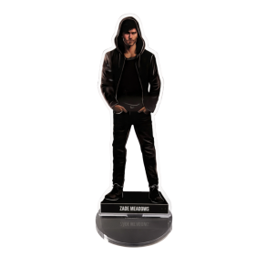 Zade Meadows - Display