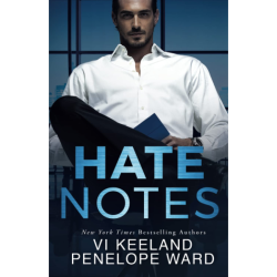 HATE NOTES
