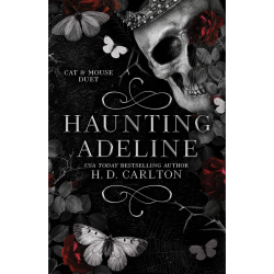 HAUNTING ADELINE