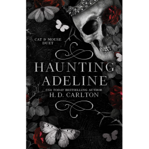 HAUNTING ADELINE