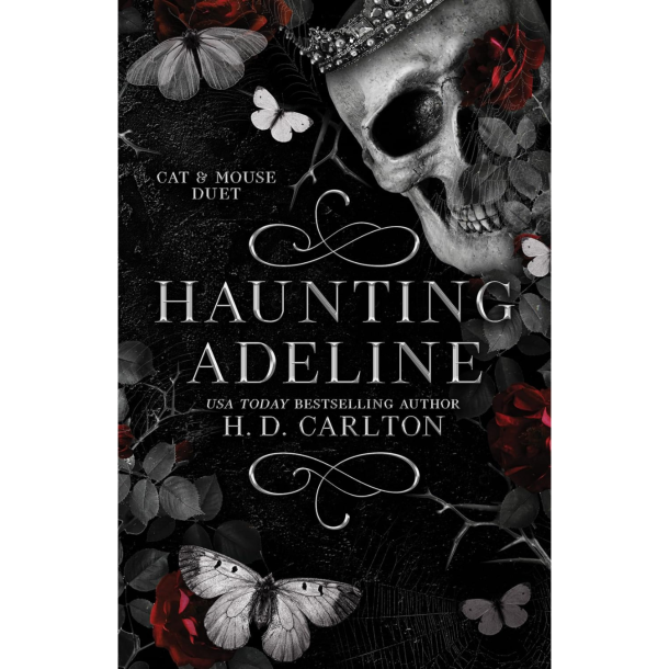 HAUNTING ADELINE