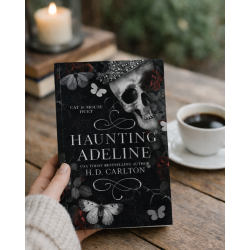 HAUNTING ADELINE