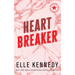 HEART BREAKER