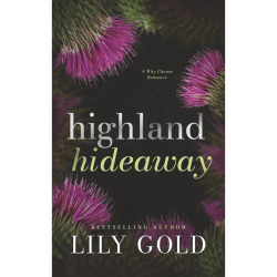 HIGHLAND HIDEAWAY