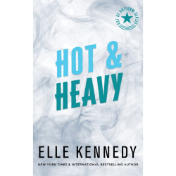 HOT &amp; HEAVY