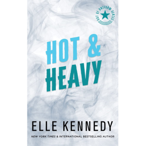 HOT & HEAVY