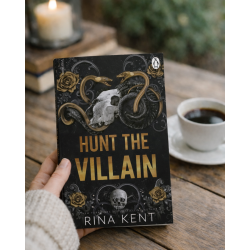 HUNT THE VILLAIN