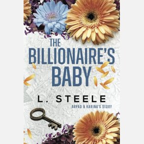 The Billionaire's Baby
