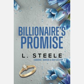 Billionaire's Promise