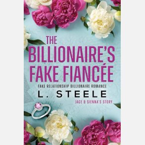 The Billionaire's Fake Fiance