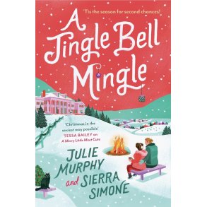 A JINGLE BELL MINGLE