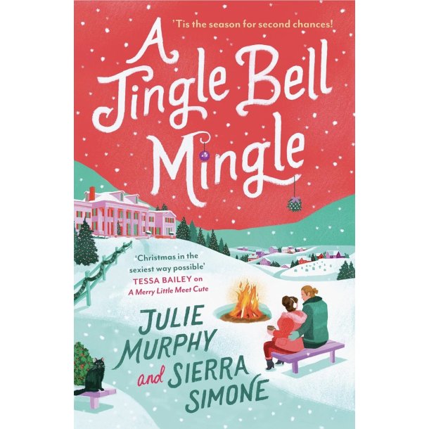 A JINGLE BELL MINGLE