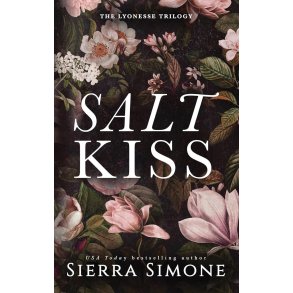 SALT KISS