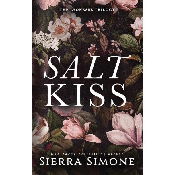 SALT KISS