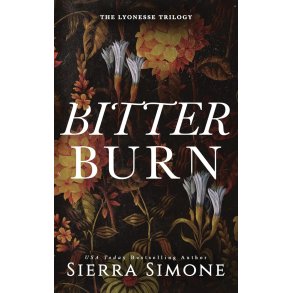 BITTER BURN