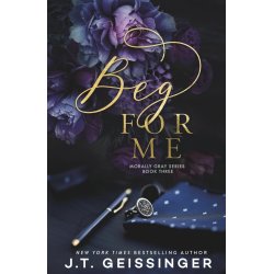 BEG FOR ME