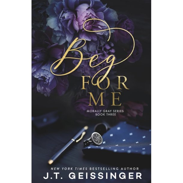 BEG FOR ME