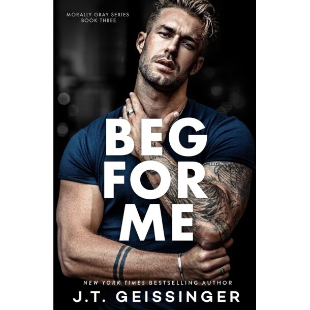 BEG FOR ME