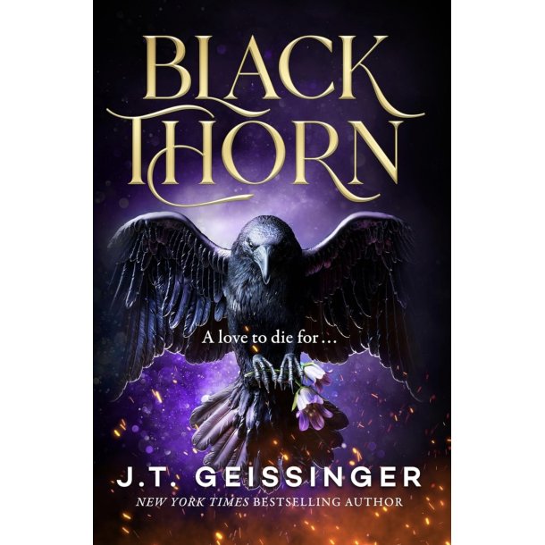 BLACKTHORN