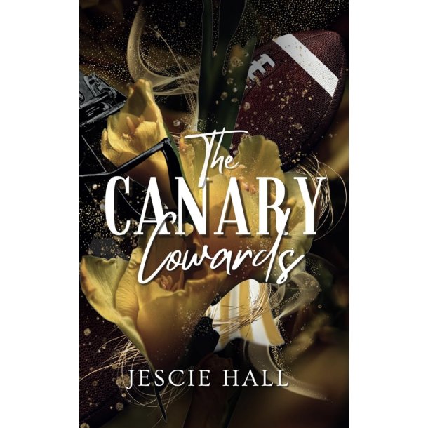 THE CANARY COWARDS