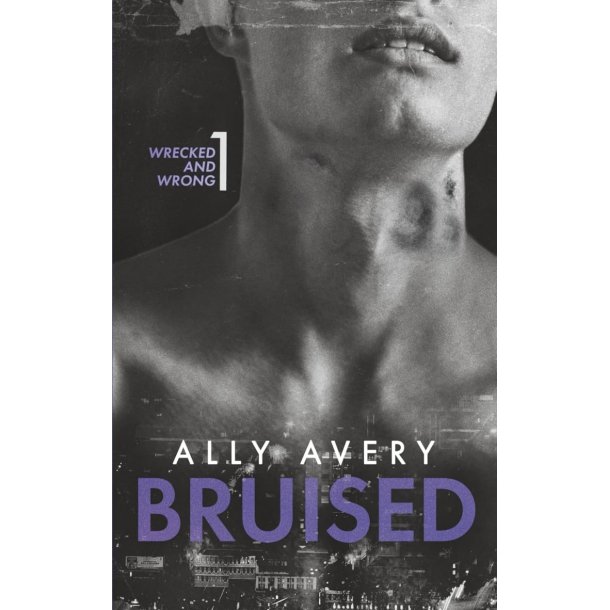 BRUISED