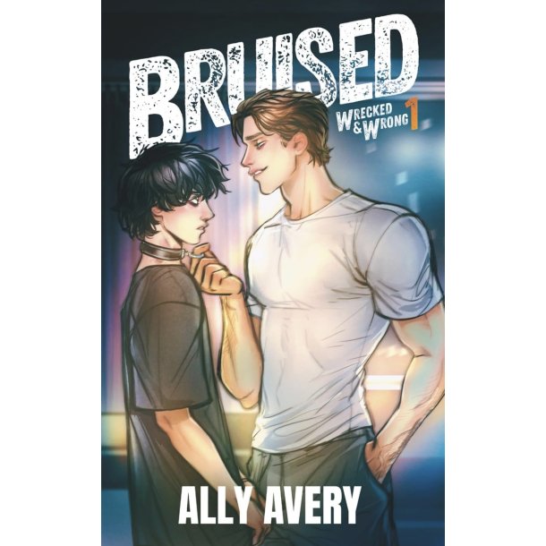 BRUISED