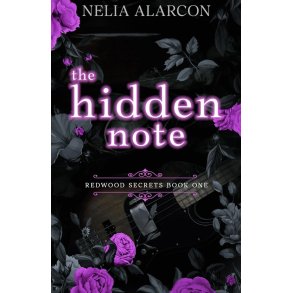 THE HIDDEN NOTE