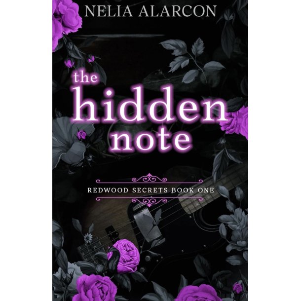 THE HIDDEN NOTE