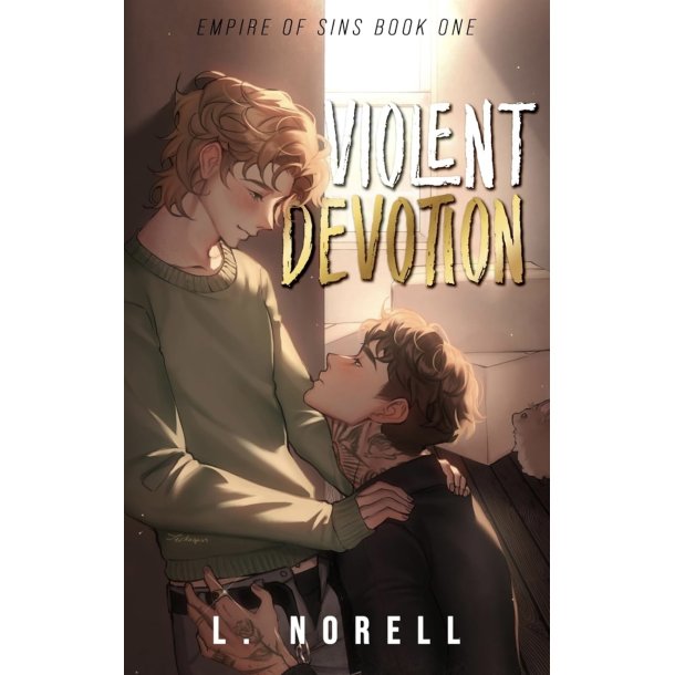 VIOLENT DEVOTION