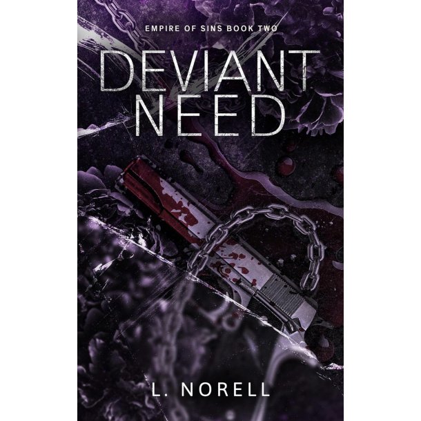 DEVIANT NEED