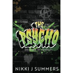 THE PSYCHO