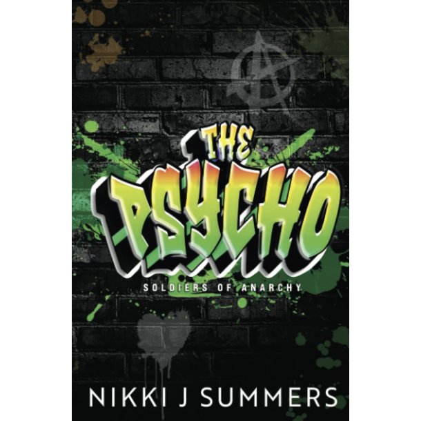 THE PSYCHO