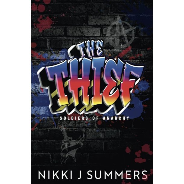 THE THIEF