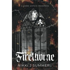 FIRETHORNE