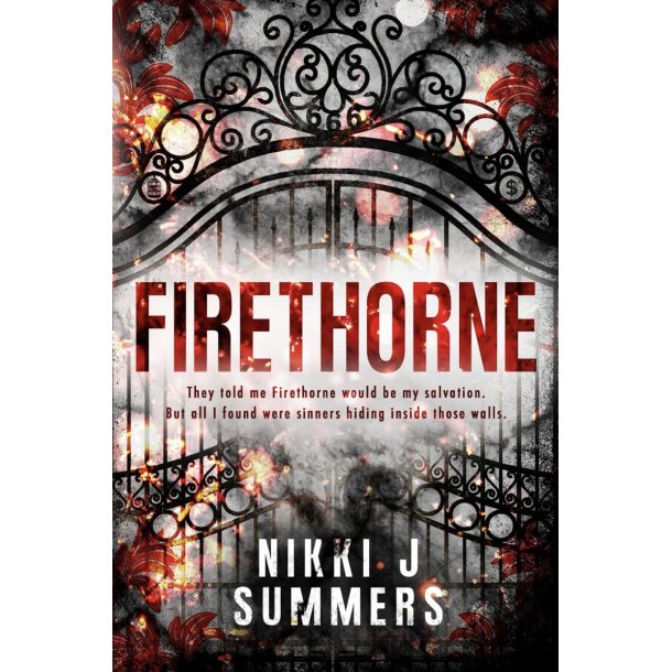 FIRETHORNE