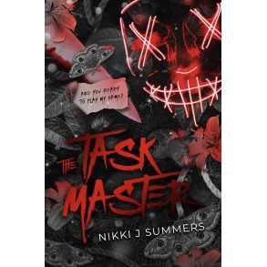 THE TASKMASTER