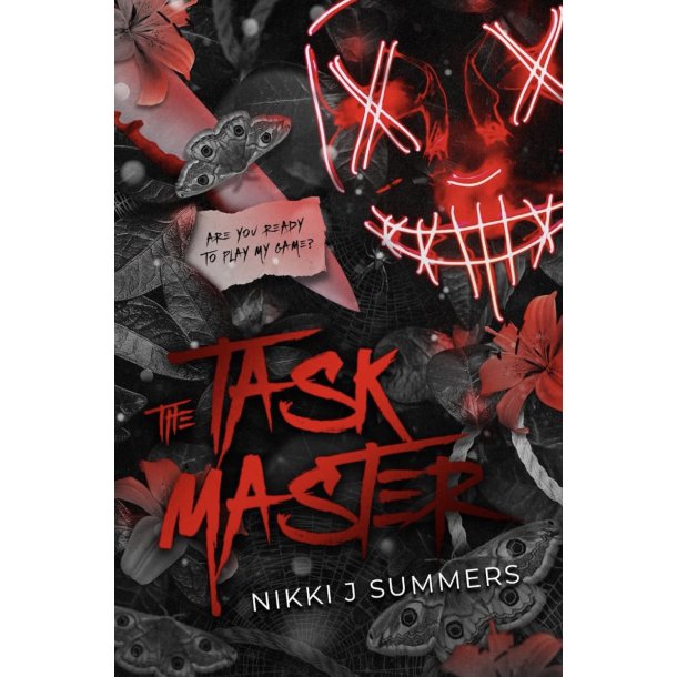 THE TASKMASTER
