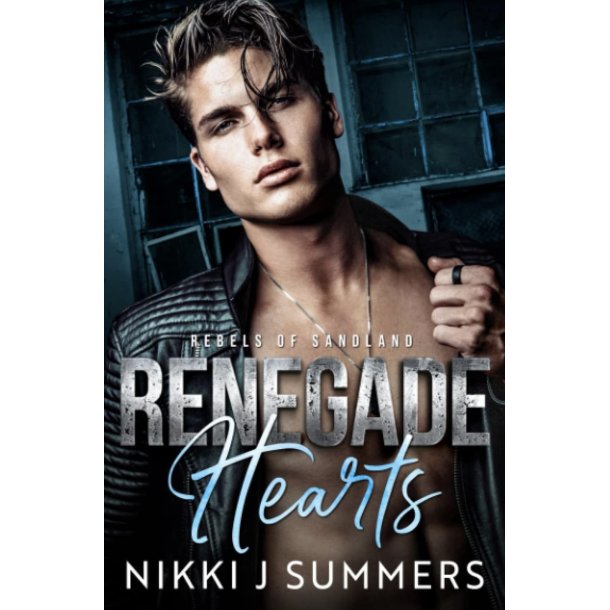 RENEGADE HEARTS