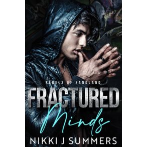 FRACTURED MINDS