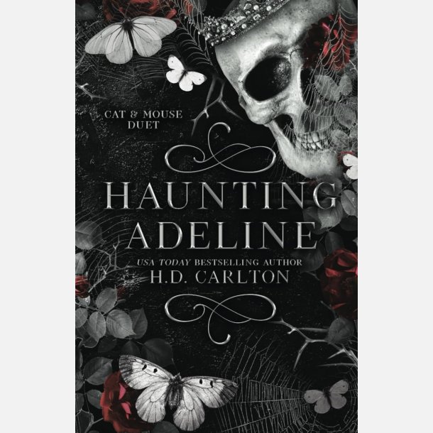 Haunting Adeline