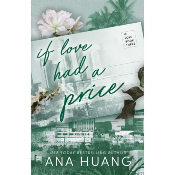 IF LOVE HAD A PRICE