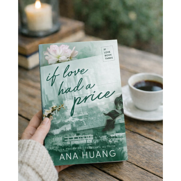 IF LOVE HAD A PRICE